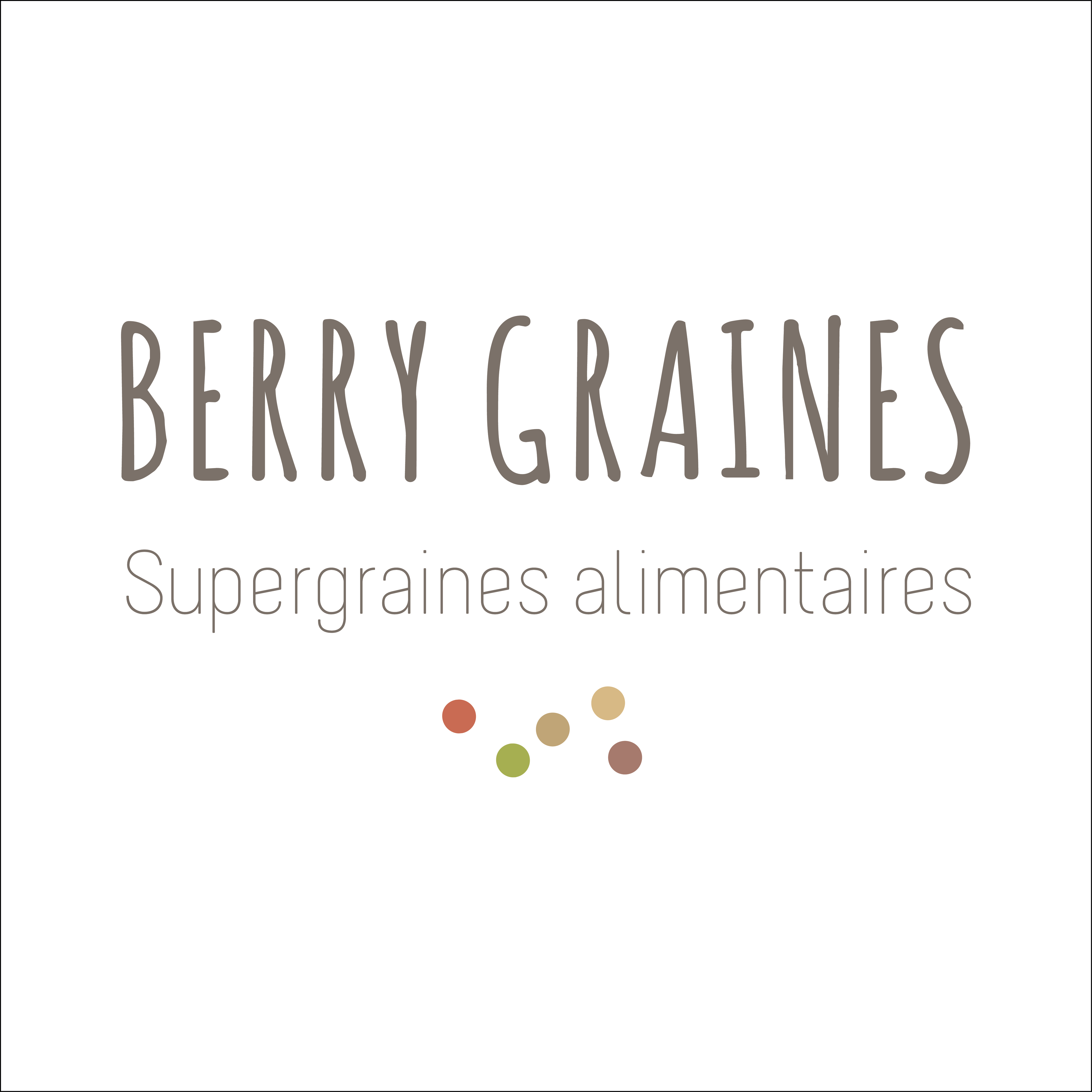 BERRY GRAINES
